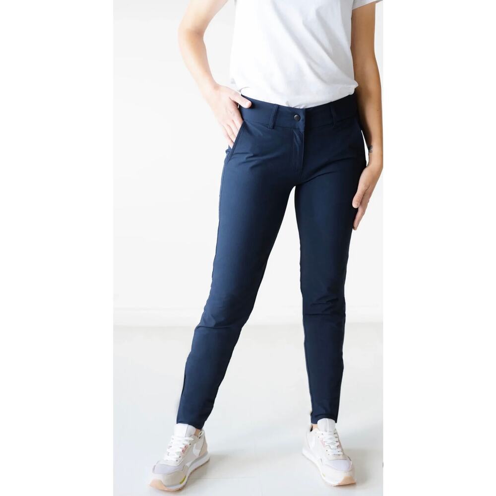 Abendroth Golf Peggy Pant Jogger
